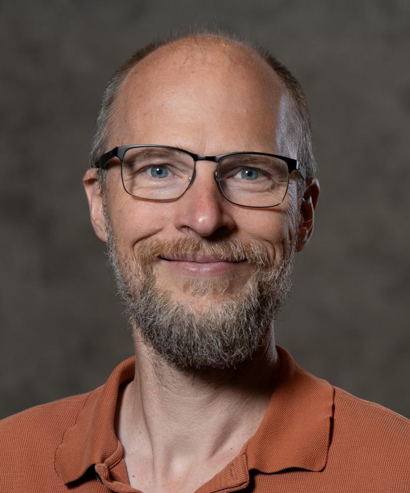 Matthew Pasek